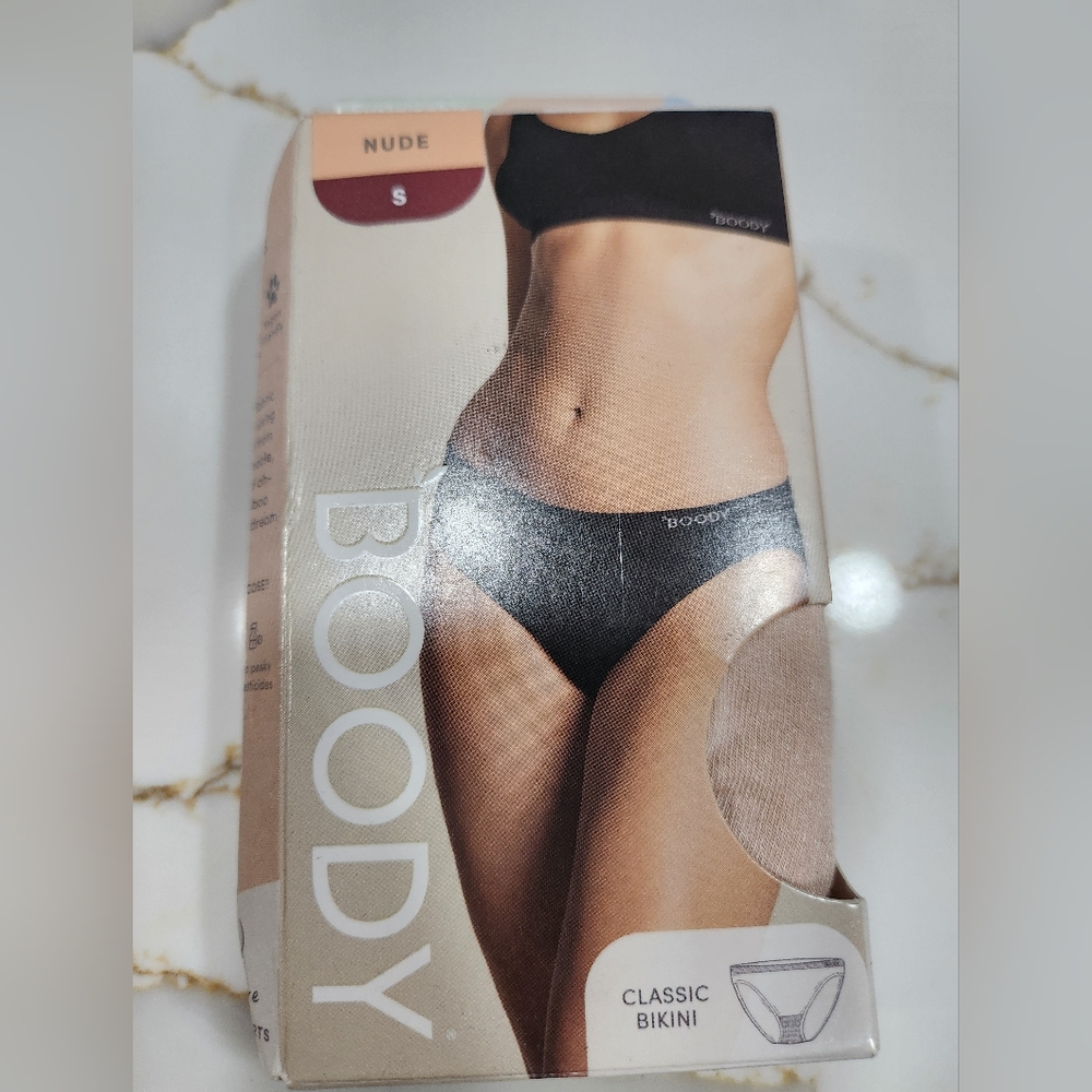Boody bikini